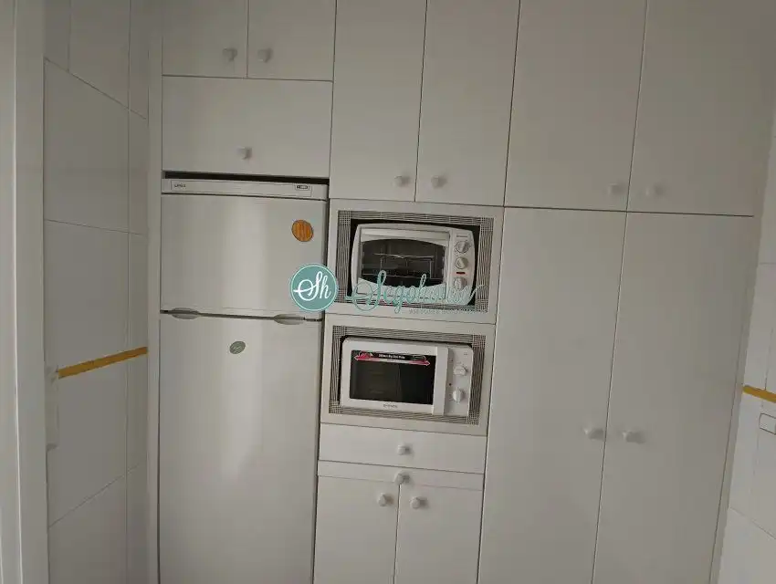 Piso de 68 m² en Segovia