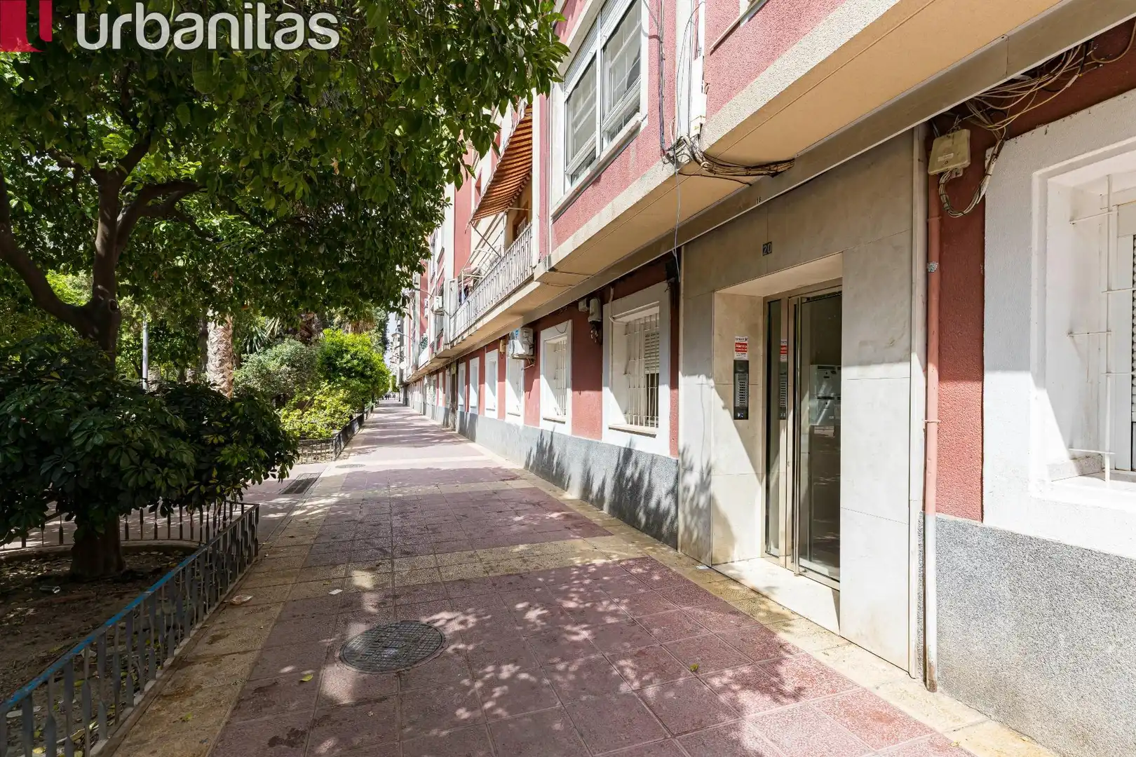 Habitació de lloguer, Múrcia