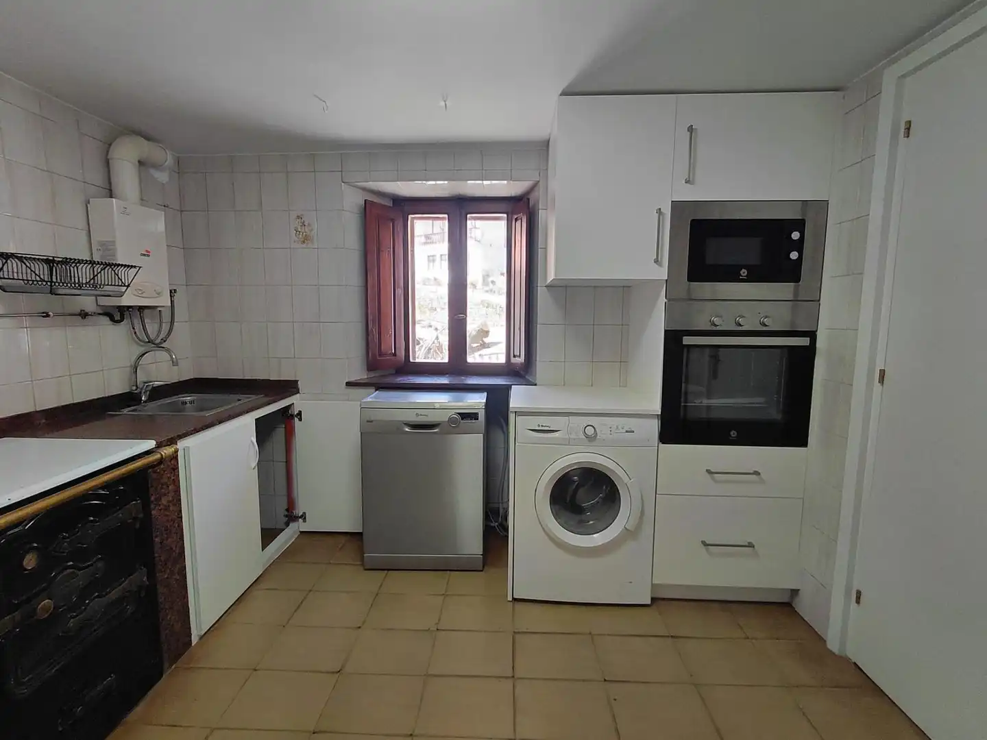 Квартира 120 м² у Villacarriedo