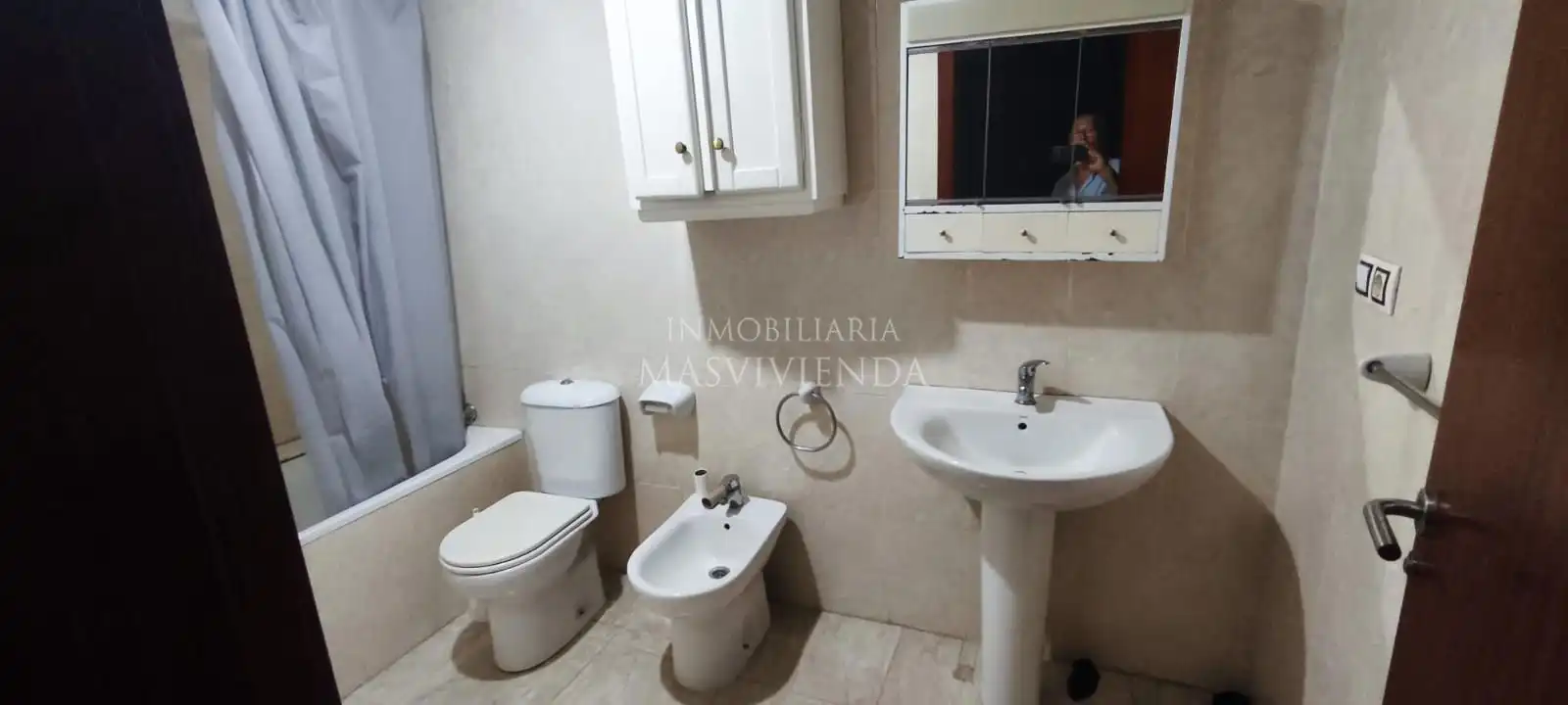Piso de 80 m² en Soutomaior