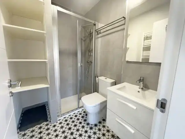 Piso de 92 m² en Santander