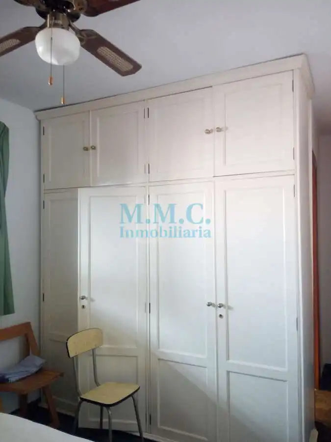 Piso de 90 m² en Roquetas de Mar