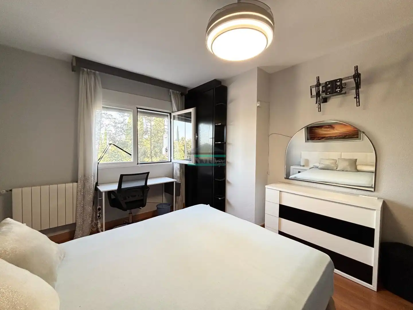Piso de 111 m² en Granada