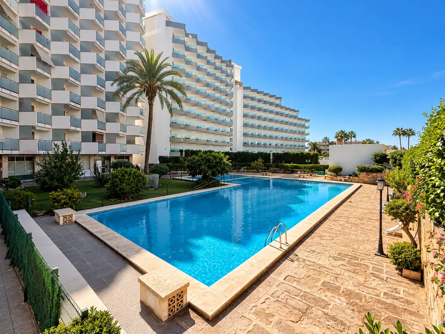 Pis de 45 m² a Calvià