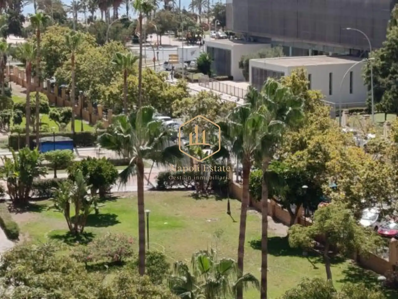 Apartamento 85 m² em Málaga