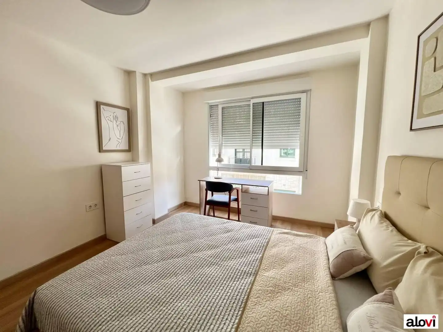 Piso de 110 m² en Granada