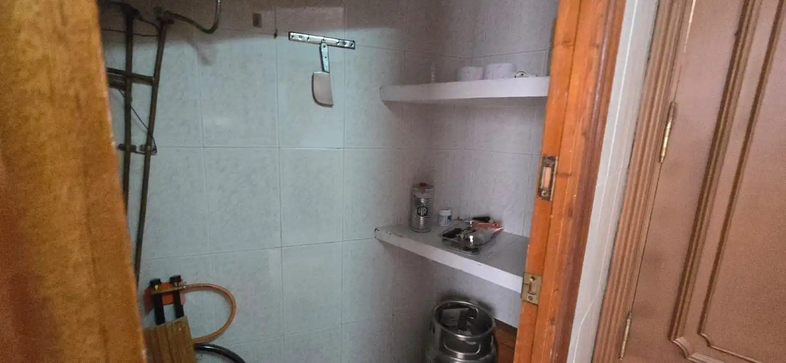 Piso de 131 m² en Cabezarados