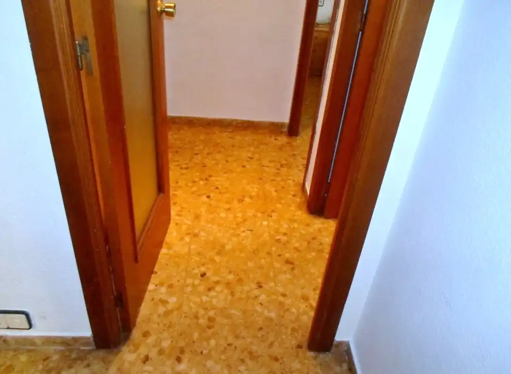 Pis de 63 m² a València