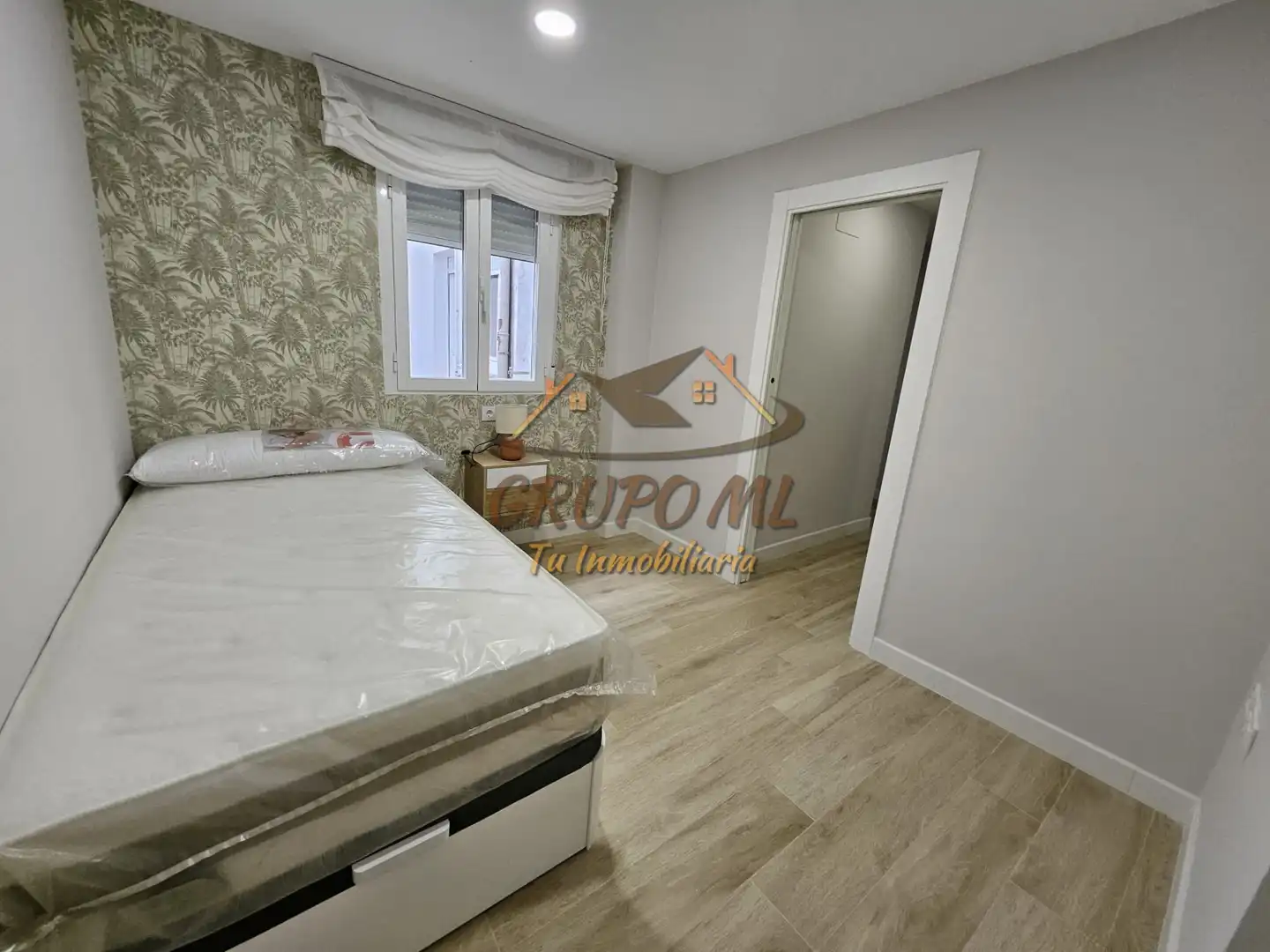 Piso de 90 m² en Jaén