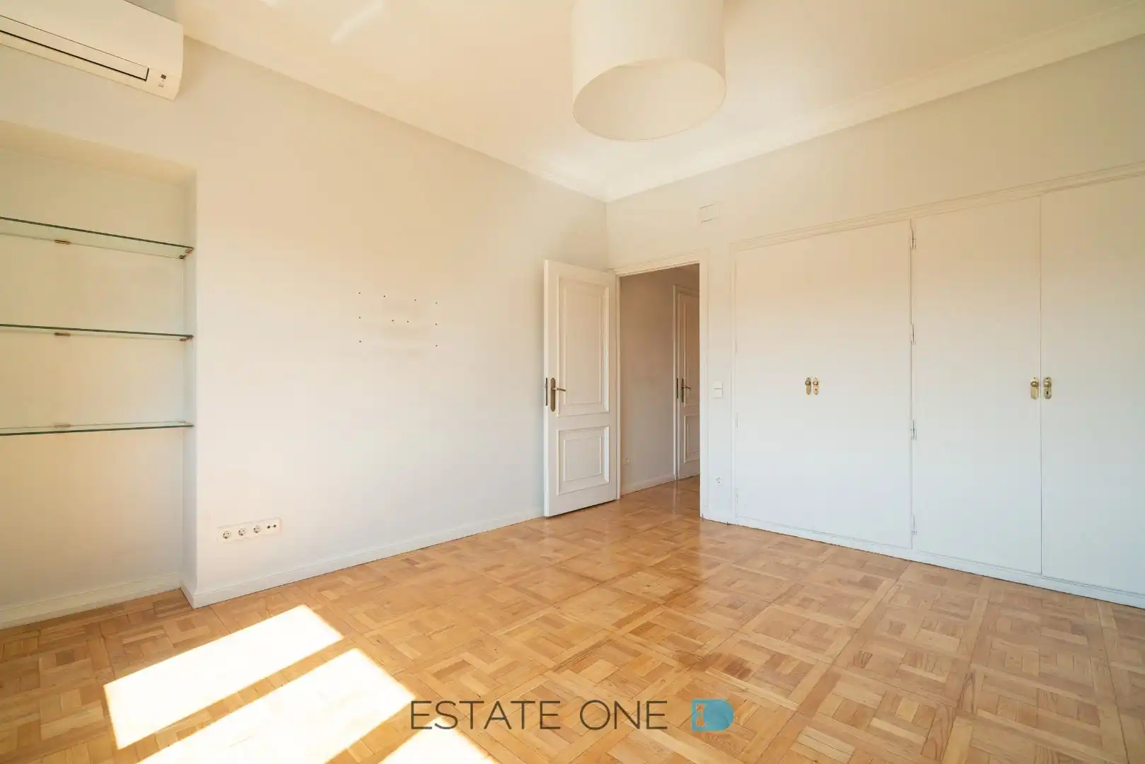 Pis de 150 m² a Madrid