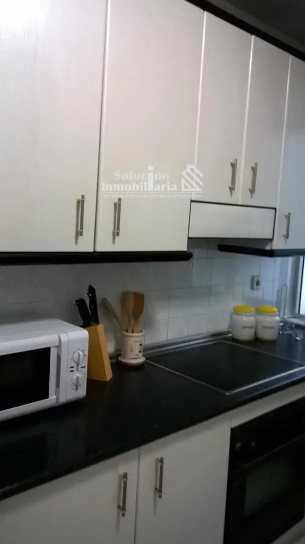Pis de 124 m² a Salamanca