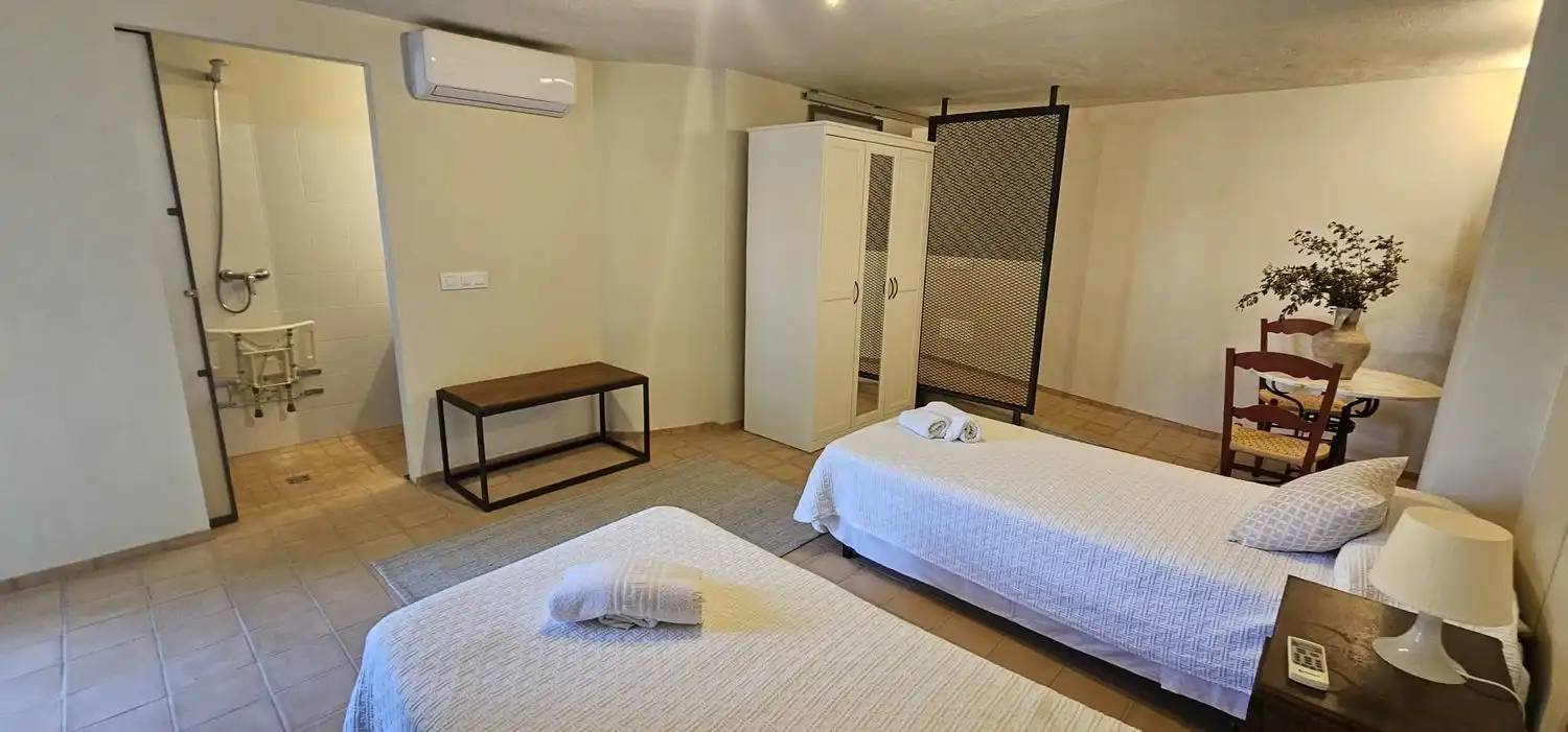 Casa de 160 m² en Petra