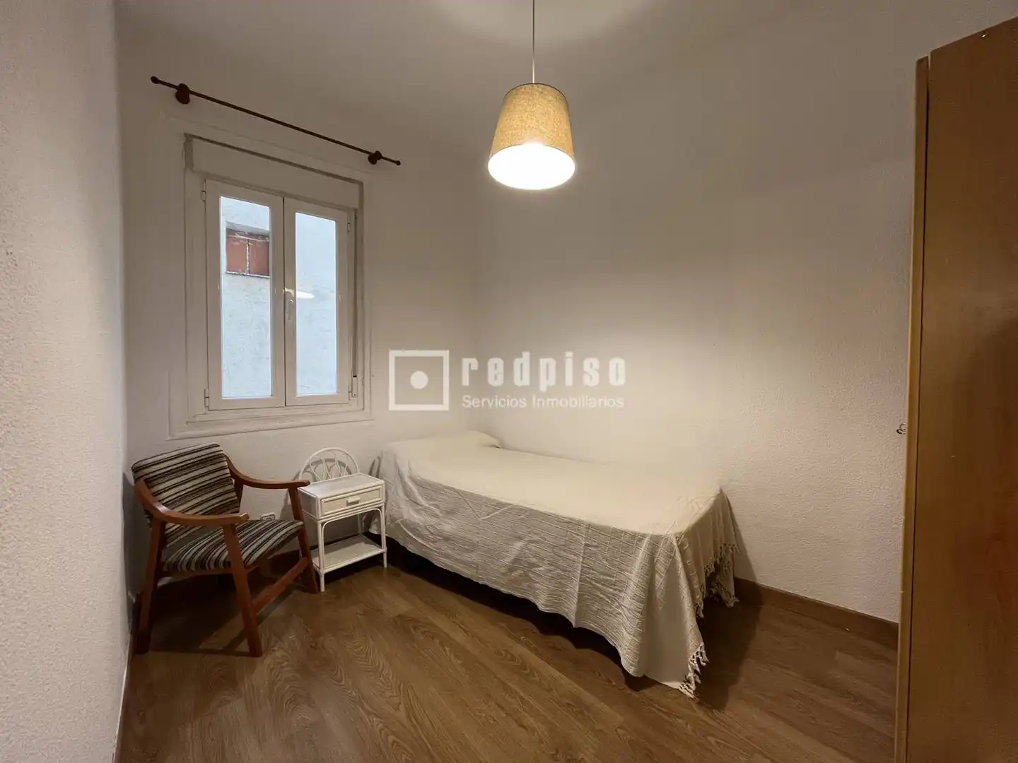 Pis de 83 m² a Madrid