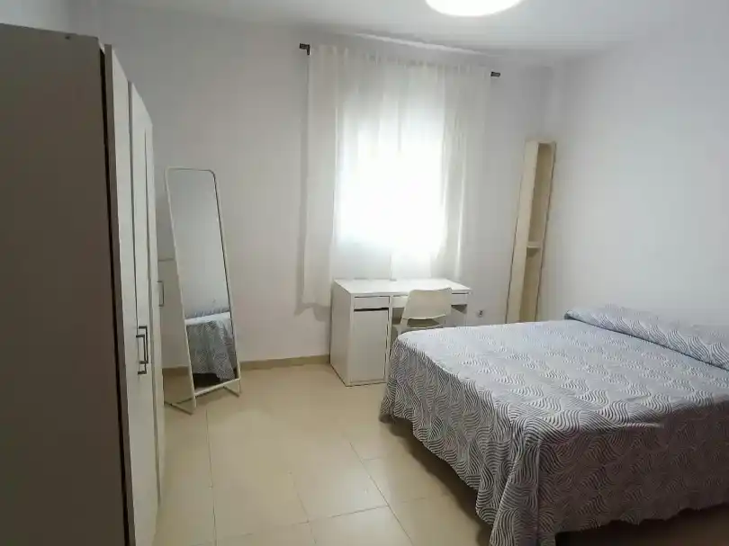 Piso de 100 m² en Sevilla