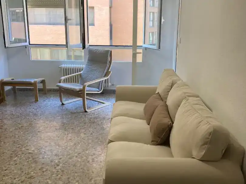 Piso de 120 m² en Albacete