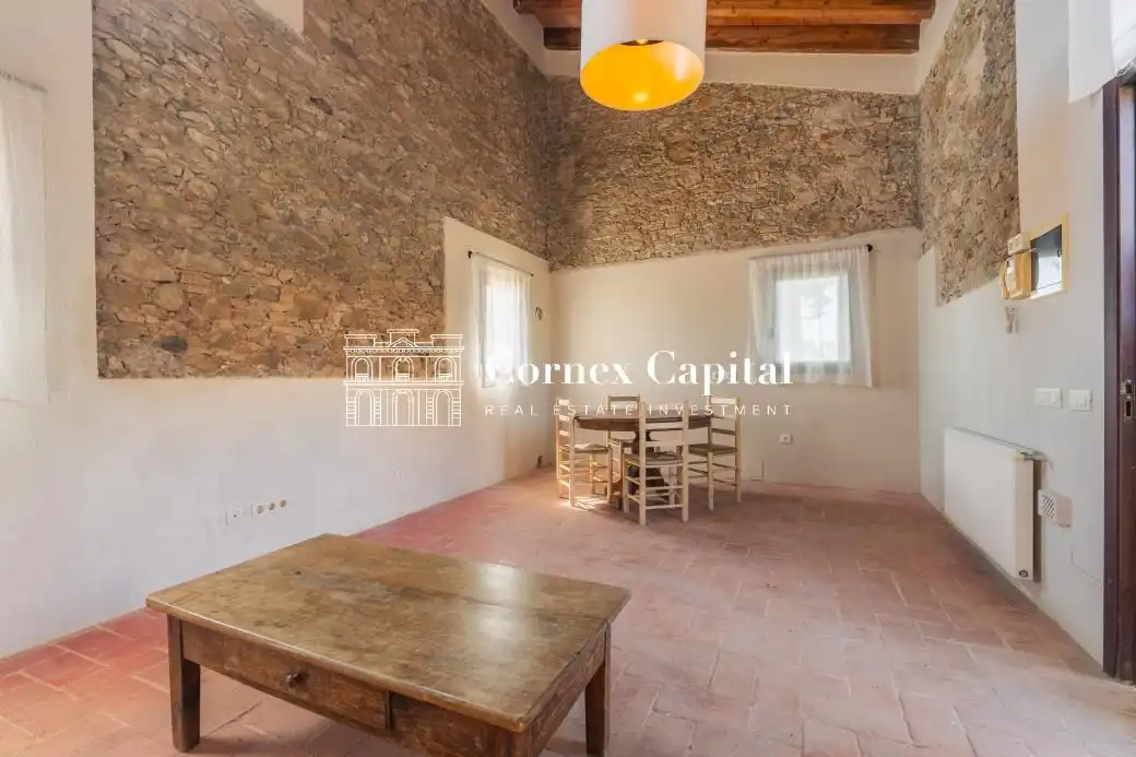 Casa de 855 m² en Pals