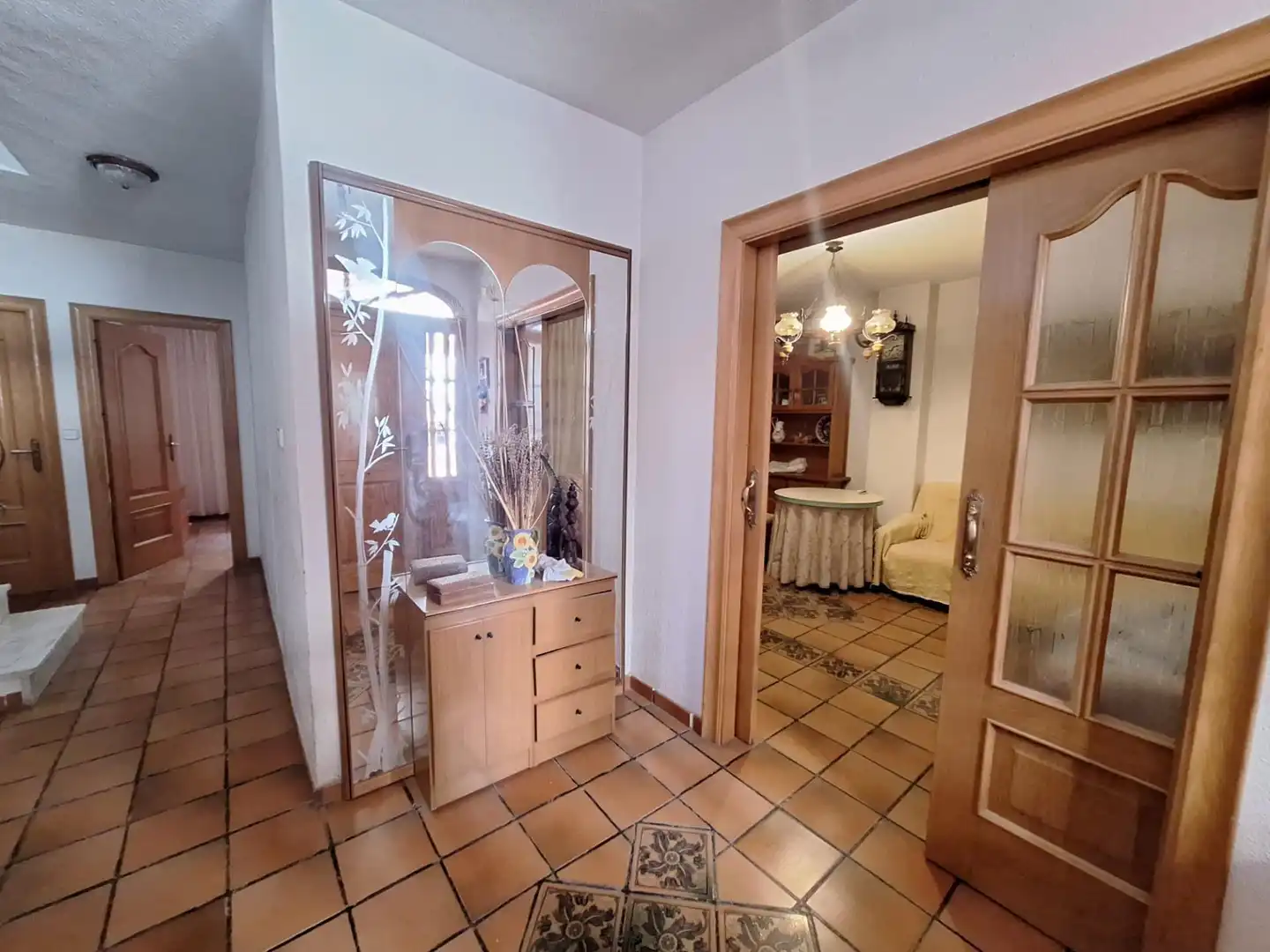 Habitación en alquiler, Librilla