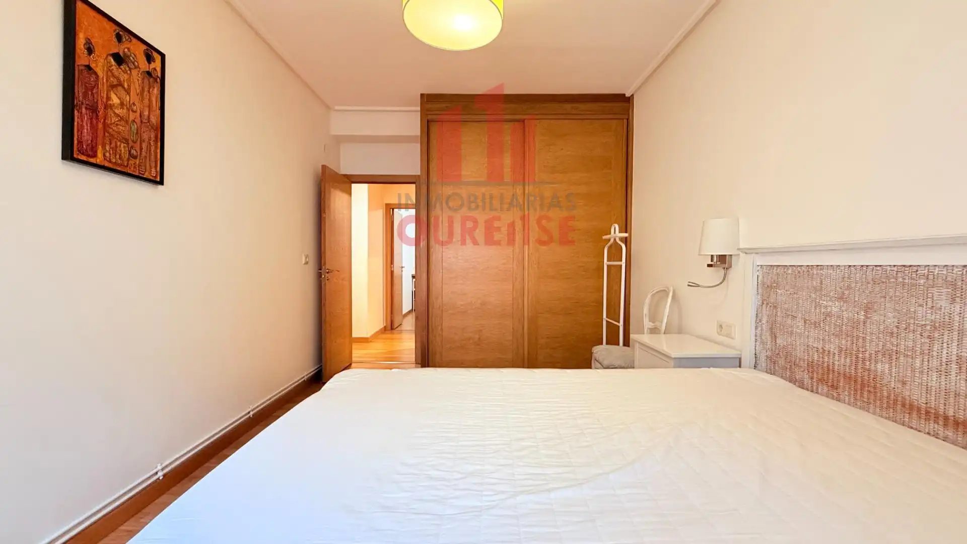 Piso de 88 m² en Ourense