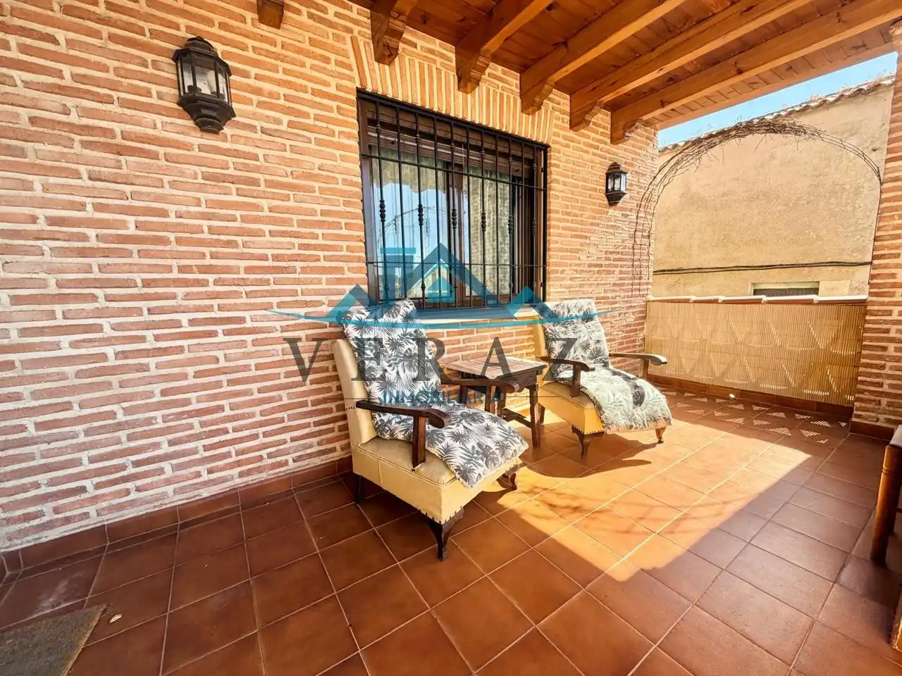 Casa de 207 m² en Segurilla