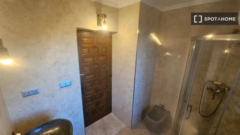 Habitación en alquiler, els Poblets