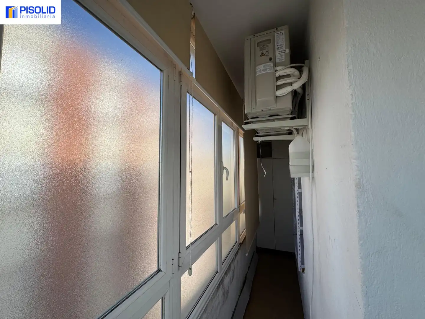 Piso de 110 m² en Valladolid