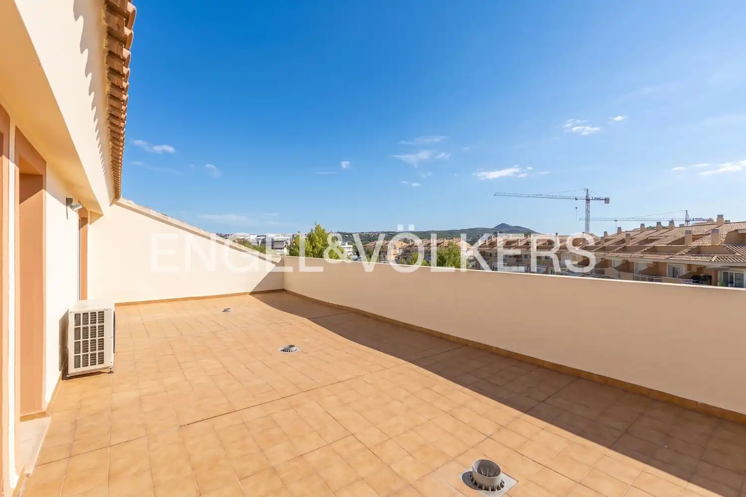 Piso de 139 m² en Jávea