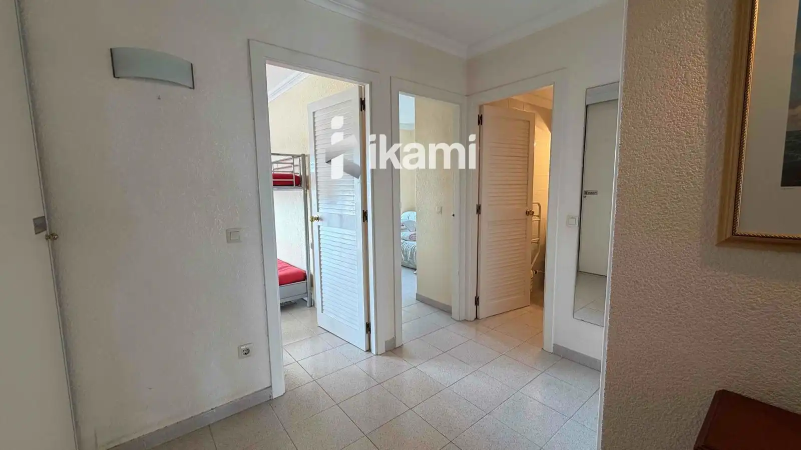Piso de 135 m² en Castelló d'Empúries