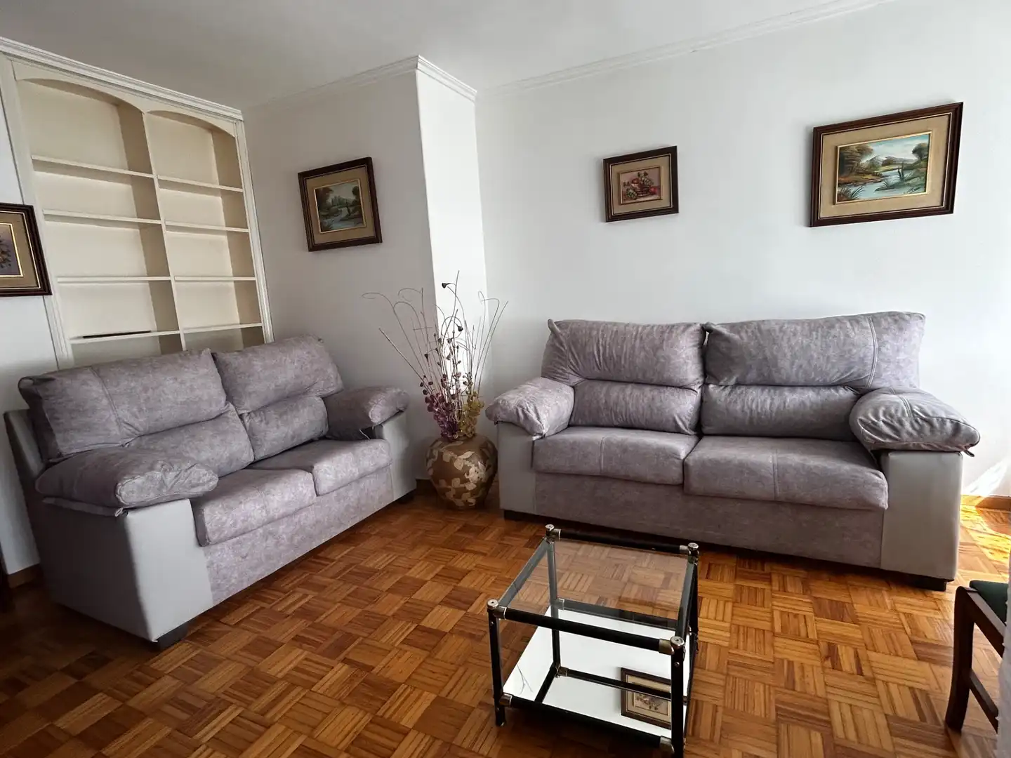 Pis de 90 m² a Vilagarcía de Arousa