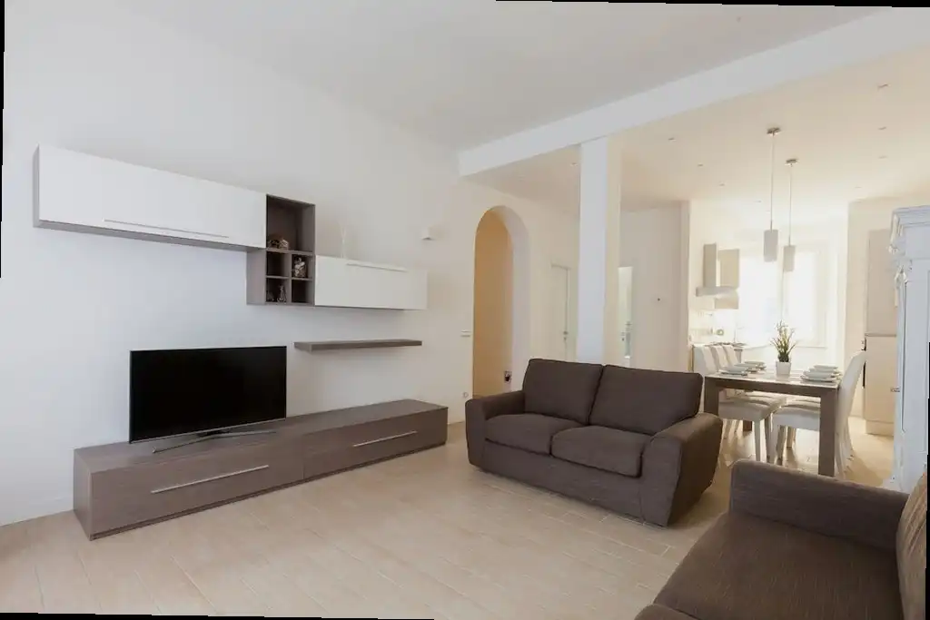 Pis de 73 m² a Sevilla