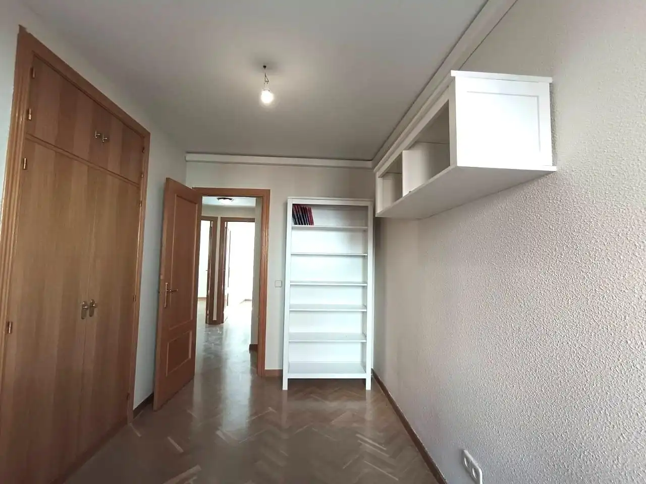 Pis de 132 m² a Madrid