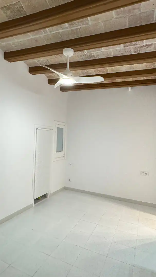 Pis de 20 m² a Barcelona