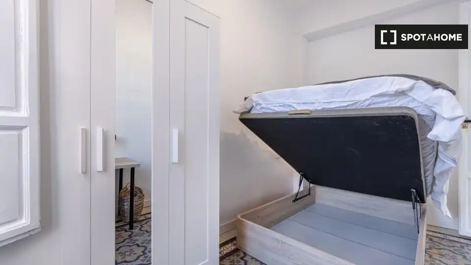 Habitació de lloguer, Granada