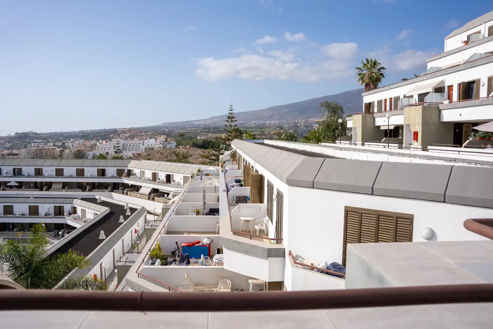 Piso de 63 m² en Adeje