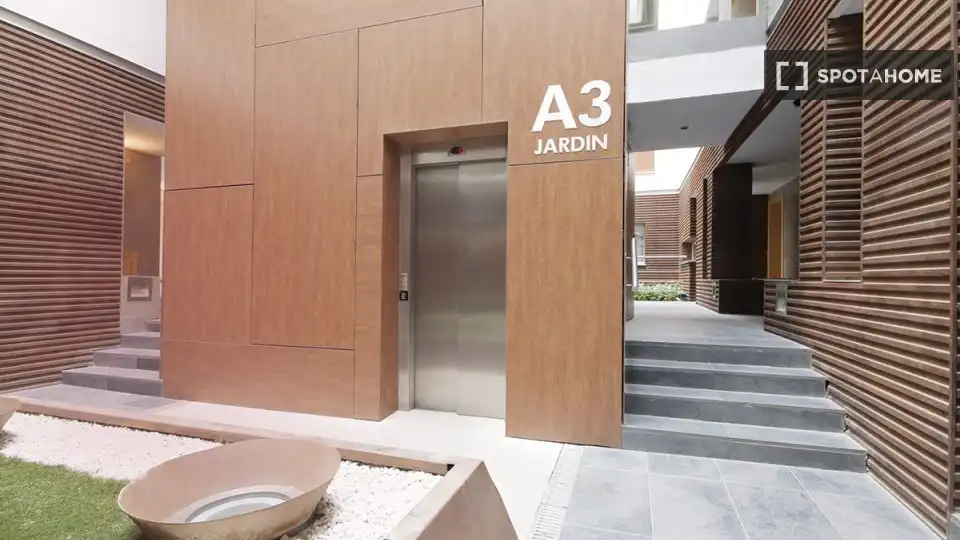 Habitación 115 m², Armilla