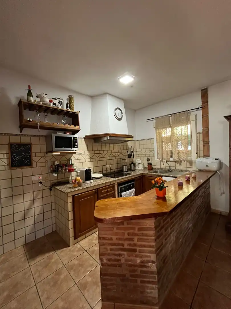 Casa de 110 m² en Tolox