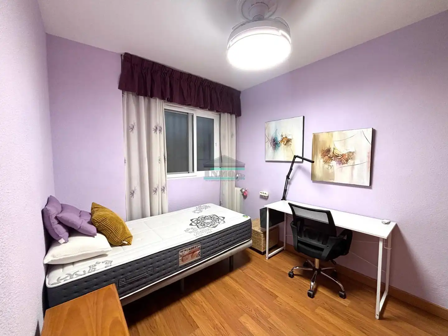 Piso de 111 m² en Granada