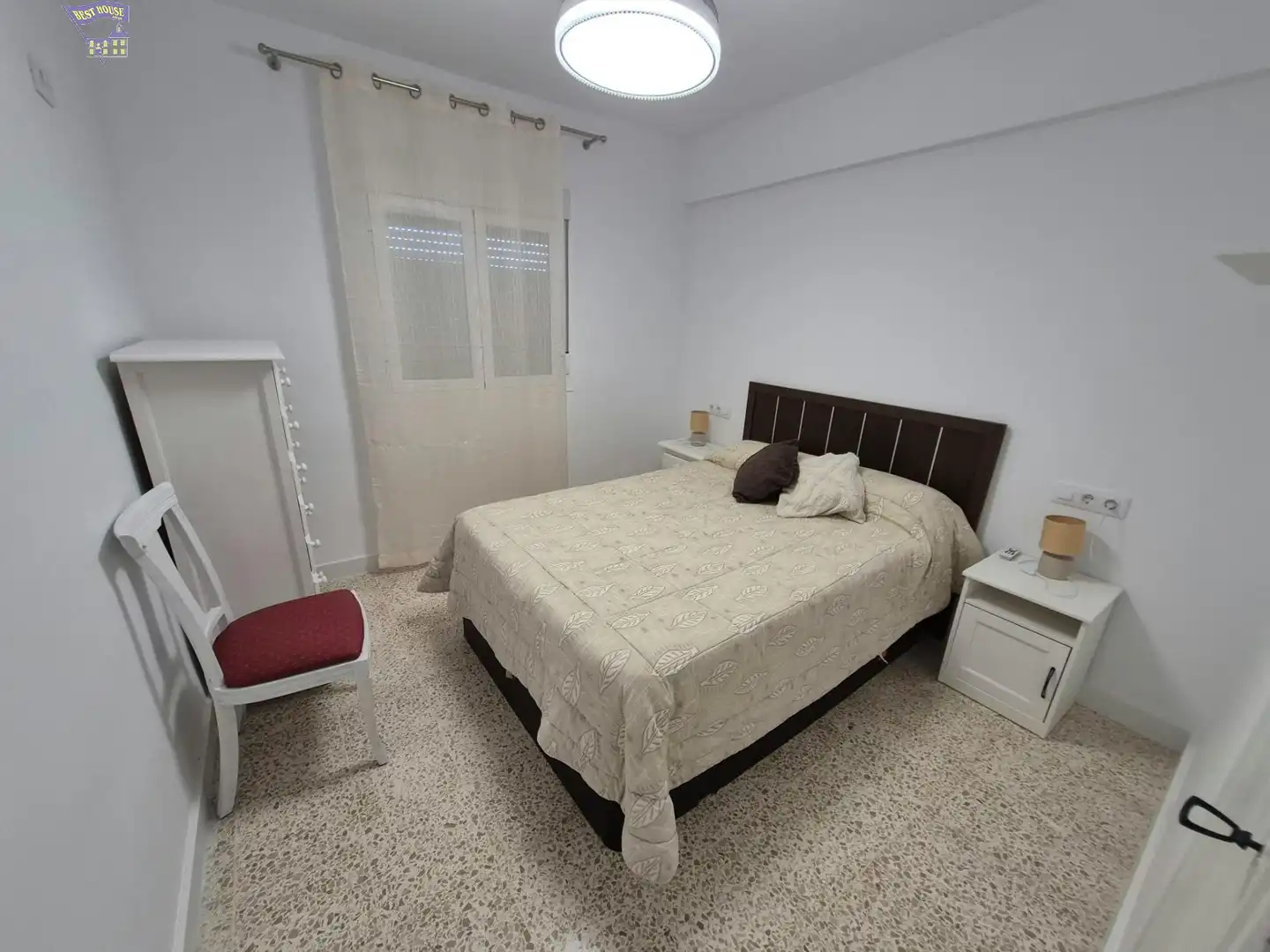Piso de 90 m² en Arcos de la Frontera