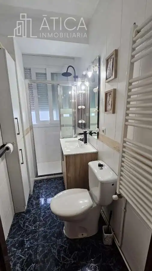 Piso de 78 m² en Salamanca