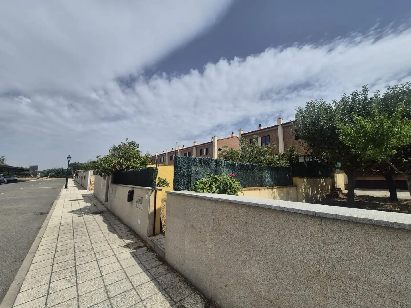 Piso de 200 m² en Ávila
