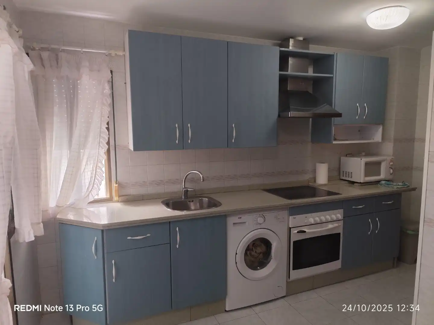 Piso de 75 m² en San Fernando