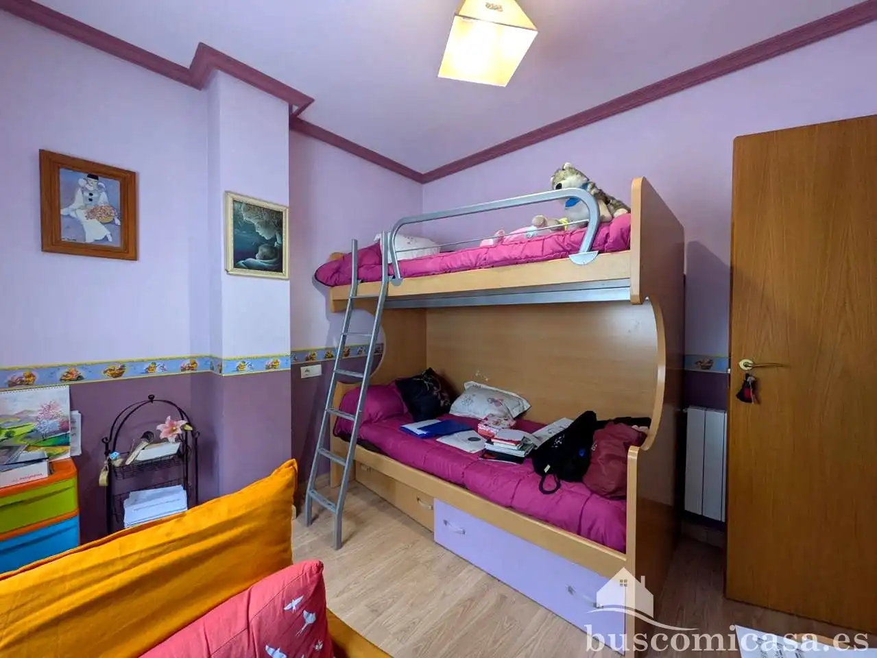 Piso de 149 m² en Linares