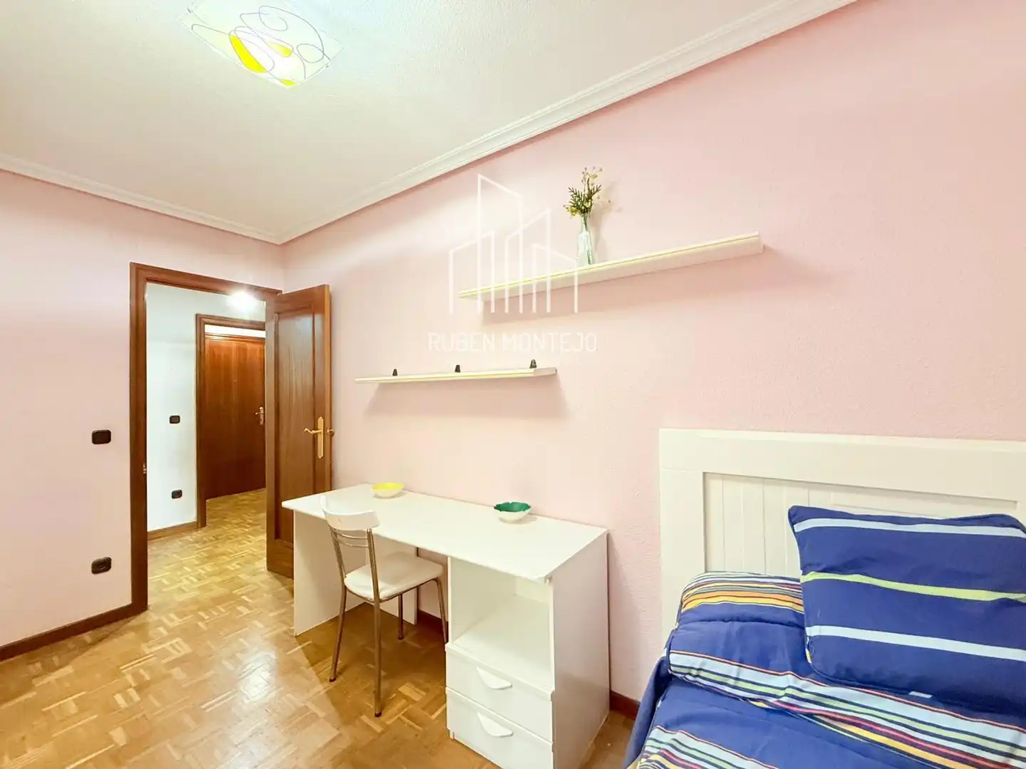 Piso de 80 m² en Salamanca