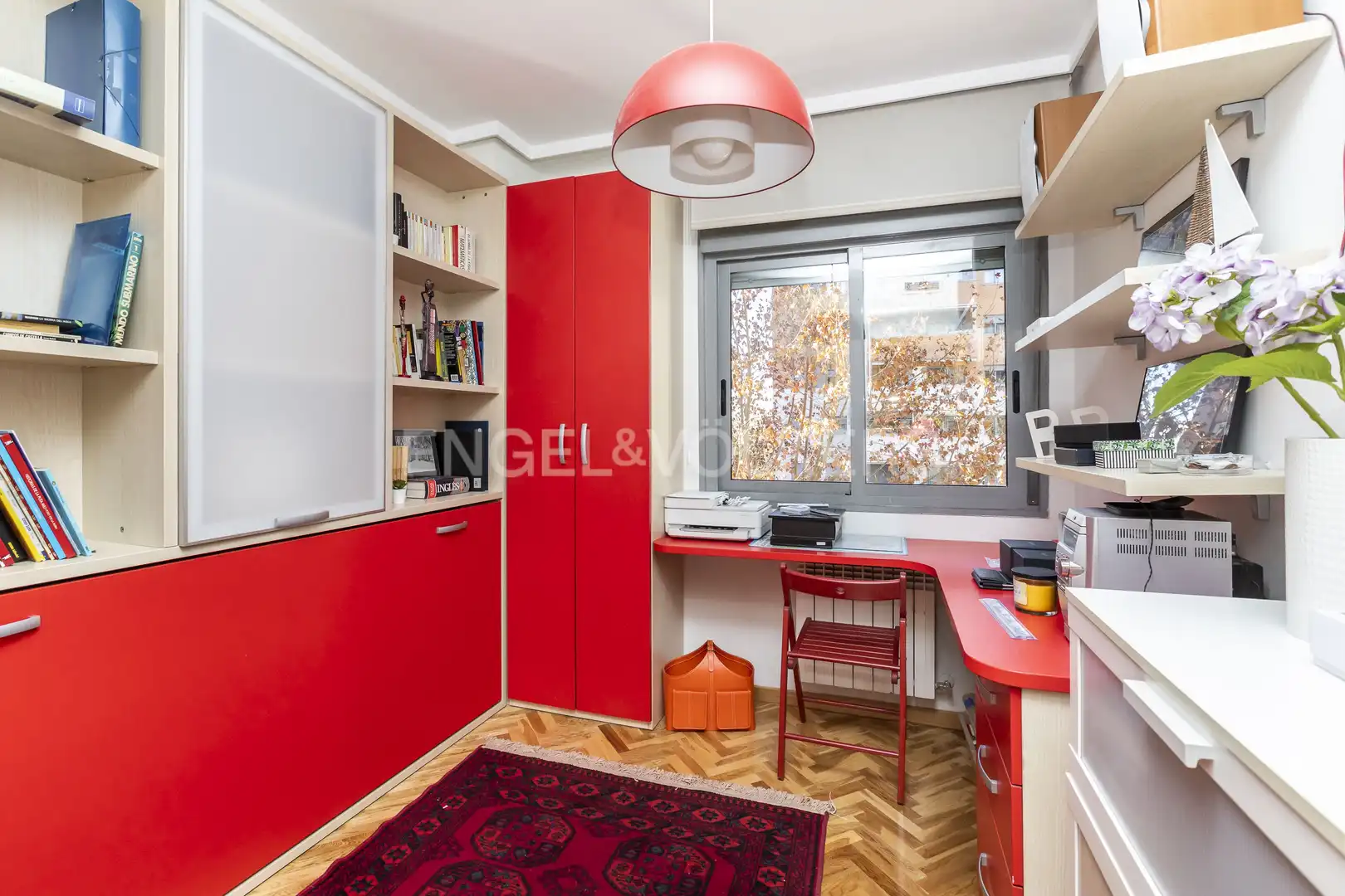 Piso de 100 m² en Alcorcón