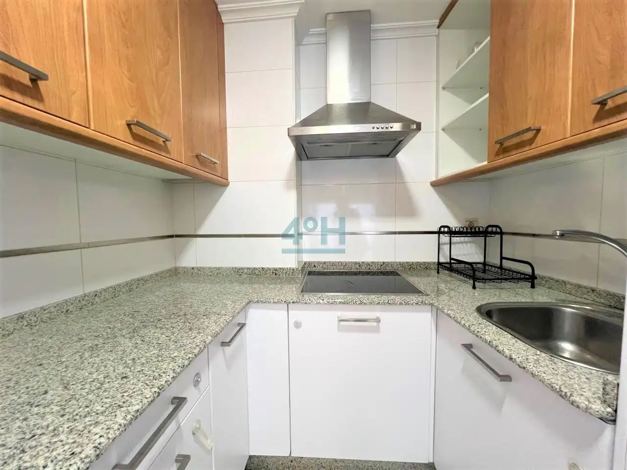 Wohnung 103 m² in Ourense