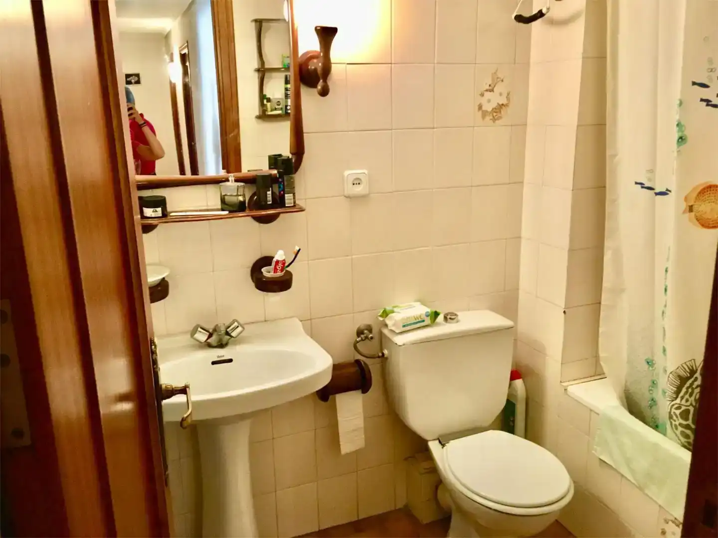 Piso de 150 m² en Talavera de la Reina