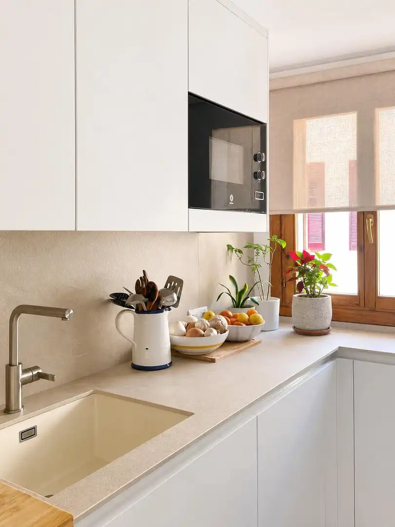 Piso de 93 m² en Palma