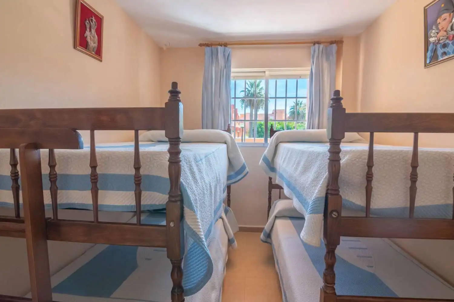 Pis de 90 m² a Salobreña