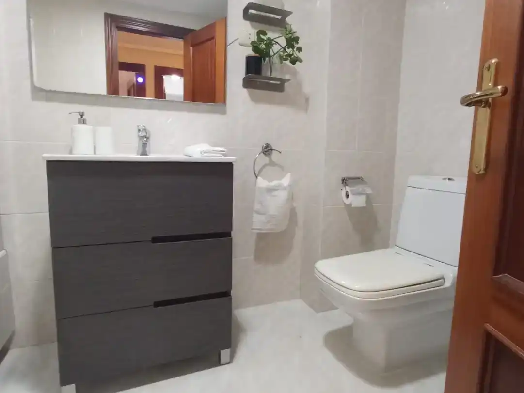 Piso de 65 m² en Bermeo