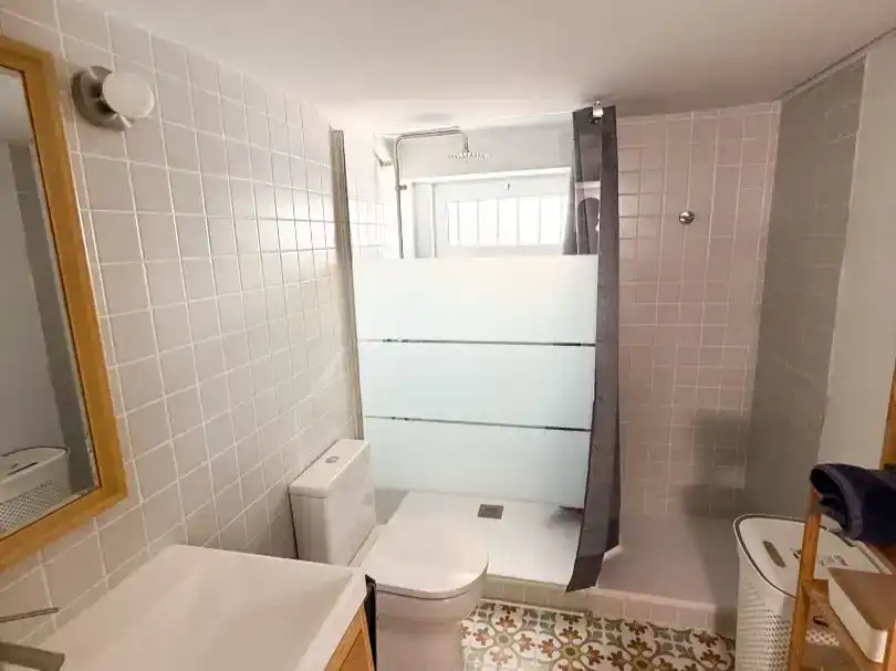 Piso de 95 m² en Altea
