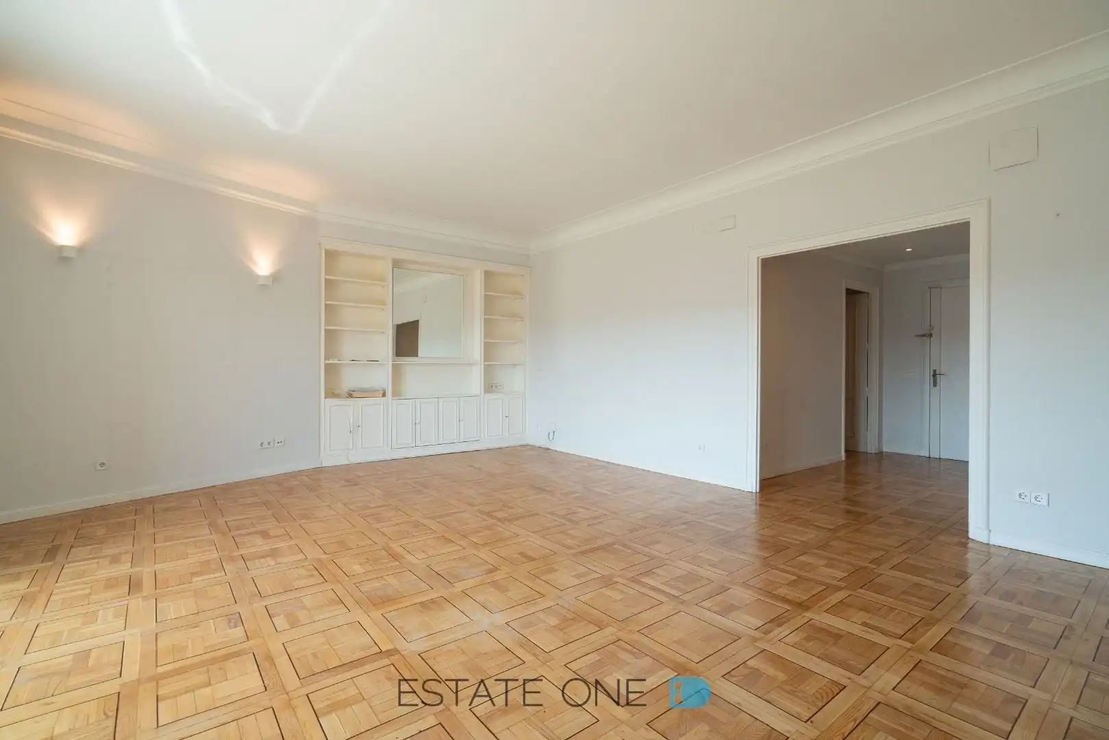 Pis de 150 m² a Madrid